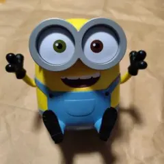 ミニオン めちゃうけフレンドボブ　 フィギュア