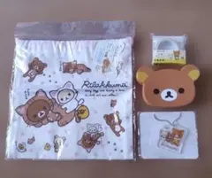 リラックマ グッズまとめ売り レア リラックマ グッズセット まとめ売り - メルカリ