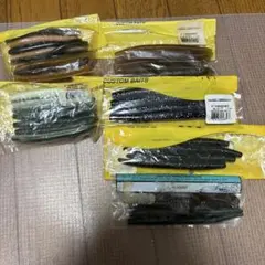 バークレイ バタフライクロー 129本 - メルカリ