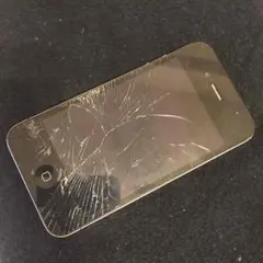 iPhone4s ジャンク