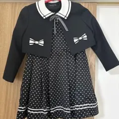 サクラ　120センチ　フォーマル