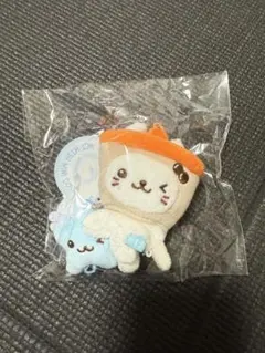 NCT WISH ペンライトキーリング ミニドール ユウシ バブルニャン