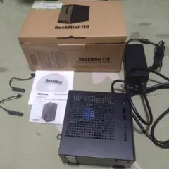 2026年最新】deskmini110の人気アイテム - メルカリ