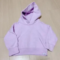 GAP フード付きパーカー 18-24 months