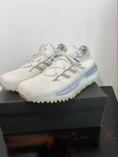 adidas NMD S1 ホワイト スニーカー