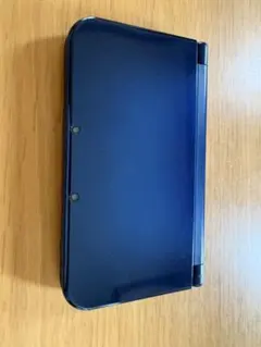 New 3DS LL ネイビー 本体