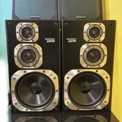 か8● Pioneer スピーカー S-X630V 左右セットのサムネイル