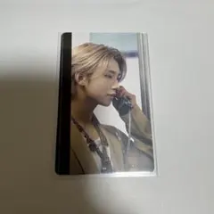 SEVENTEEN セブチ ジョシュア トレカ FACE THE SUN - メルカリ