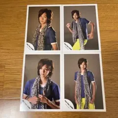 八乙女光 公式写真 オフショ Hey! Say! JUMP 554