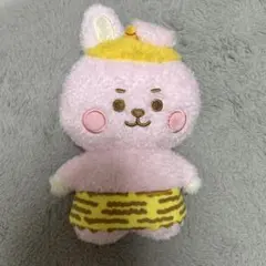 BT21 KITCHEN マスコット COOKY