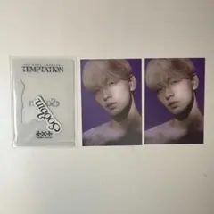 TXT スビン　グッズ　セット 楽天市場】txt グッズ スビンの通販