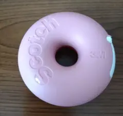 3M　scotch メンディングテープカッターのサムネイル