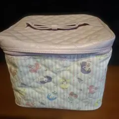 サンリオ セーラームーン マイメロコラボ一番くじ、バニティバッグ