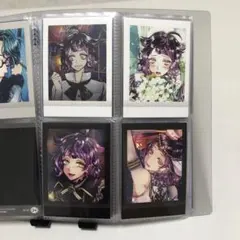 悪魔執事と黒い猫　ぱしゃこれセット　ラムリ・ベネット