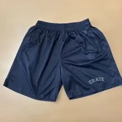crate ショートパンツ