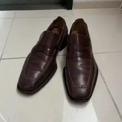 フェラガモ　ビジネスシューズ　6 2e