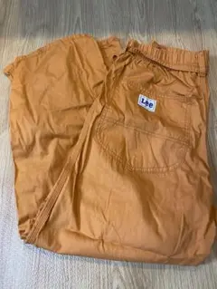 Lee カーゴパンツ　S