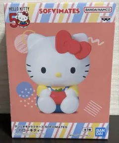 2026年最新】キティソフビの人気アイテム - メルカリ