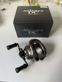 シマノ　21アンタレスdc HG LHのサムネイル