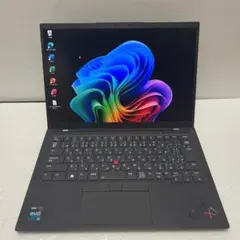 2026年最新】THINKPad x1 carbon gen 11の人気アイテム - メルカリ