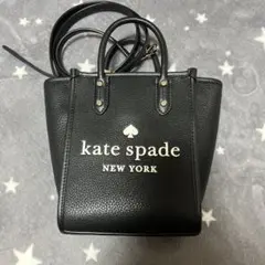 ケイトスペード ミニショルダー