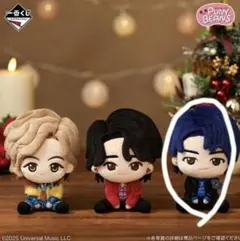 一番くじ ミセスグリーンアップル A賞 若井滉斗