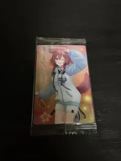 ホロライブ ウエハース　4 戌神ころね