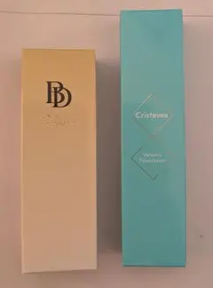 BeDoor レディエッセンス ファンデーション &クリーム セット 2026年最新】Bedoorの人気アイテム - メルカリ