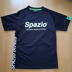 SPAZIO　サッカーウエア　160センチ