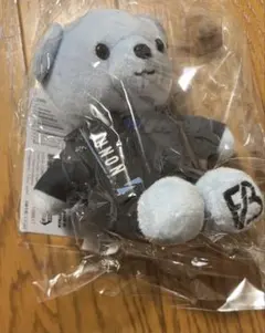 BE:FIRSTクマ服着せ替えセット - メルカリ