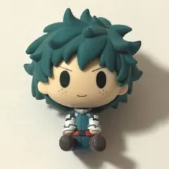 一番くじ 僕のヒーローアカデミア ヒロアカ ちょこのっこフィギュア