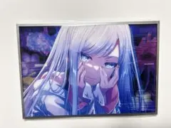 プロセカ プロジェクトセカイ はぴこれ 宵崎 奏 アクリル色紙 C - メルカリ