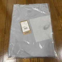 デフリンピック スタッフTシャツ 3XL グレー