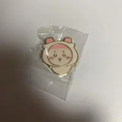 ちいかわ飲茶　ピンズ　古本屋