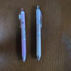 Disney StellaLou ボールペン 2本セット