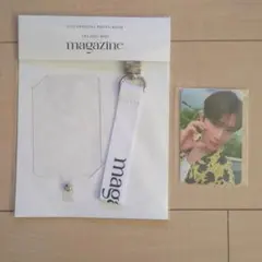 新品未開封多め チャウヌ ファンミ グッズ ASTRO チャウヌ ファンミーティング 公式グッズ4点セット - メルカリ