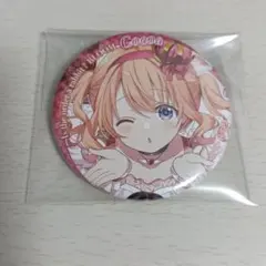 ごちうさ ココア 缶バッジ - メルカリ