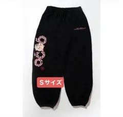 2026年最新】9090 カラー：ブラック系 レディース ジョガーパンツ