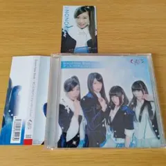 J-275 CD Brand-New Style GALETTe ダンスフロア