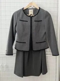 ビーミングバイビームス　フォーマルセットアップ　S