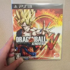 ドラゴンボール ゼノバース プレステ