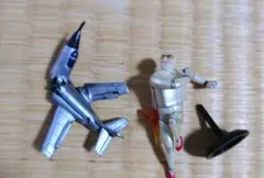 タイムスリップグリコ③　鉄人28号