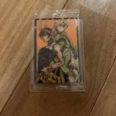 JOJO's カード