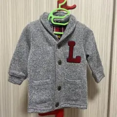 新品　LEE刺繍付きジャケットのサムネイル