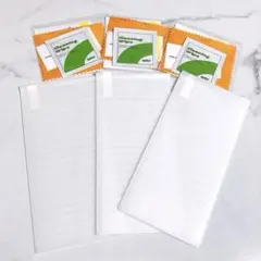 ⭐️iPhone14Plus 6.7インチ用 強化ガラス 液晶保護フィルム 3枚