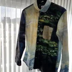 美品Design Tshirts Store graniphシャツ