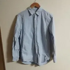 J.W.Anderson UNIQLO ユニクロ 別注 オックスフォードシャツ