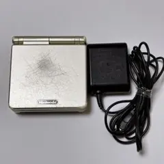 2026年最新】ゲームボーイアドバンスsp スターライトゴールドの人気