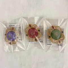 あんスタ スタライ10th スフィアライト リンライ 紅月 敬人 颯馬 紅郎