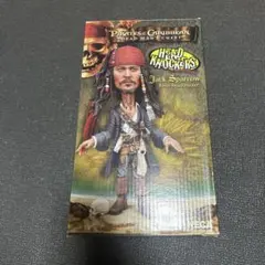 パイレーツ・オブ・カリビアン　ヘッドノッカー パイレーツ・オブ・カリビアン ヘッドノッカー - メルカリ